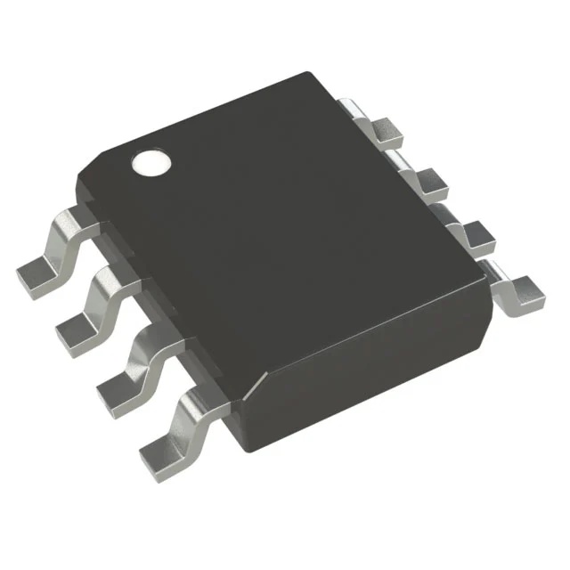 HCS301/SN Microchip Technology  Specialized ICs